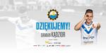 Damian Kądzior odchodzi z FKS Stal Mielec - FKS Stal Mielec SA