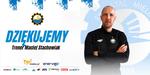 Trener Maciej Stachowiak odchodzi z FKS Stal Mielec - FKS Stal Mielec SA
