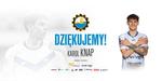 Karol Knap odchodzi z FKS Stal Mielec
