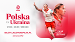 Gwiazdy światowego futbolu przyjadą do Mielca! Mecz Polska - Ukraina już w najbliższy piątek