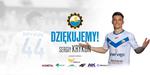 Sergiy Krykun odchodzi z FKS Stal Mielec - FKS Stal Mielec SA