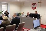 Zarząd Powiatu Mieleckiego z wotum zaufania i absolutorium!