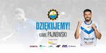 Kamil Pajnowski odchodzi z FKS Stal Mielec - FKS Stal Mielec SA