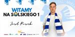 Jost Pisek zawodnikiem FKS Stal Mielec - FKS Stal Mielec SA
