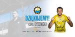Karol Dybowski odchodzi z FKS Stal Mielec - FKS Stal Mielec SA