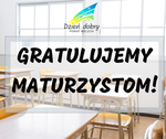 Wyniki matur w powiecie mieleckim