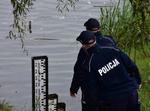 Podkarpaccy policjanci gotowi aby nieść pomoc