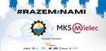 MKS Mielec pozostaje partnerem FKS Stal Mielec S.A. - FKS Stal Mielec SA