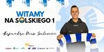 Alejandro Díez Salomón zawodnikiem FKS Stal Mielec