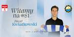 Paweł Kwiatkowski zawodnikiem FKS Stal Mielec - FKS Stal Mielec SA