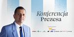 Konferencja prasowa Prezesa Jacka Klimka - FKS Stal Mielec SA