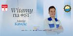 Matija Kavcic zawodnikiem FKS Stal Mielec