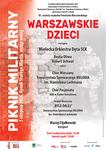 Dom Kultury SCK zaprasza na Piknik Militarny