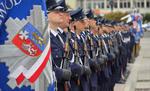 Wojewódzkie Obchody Święta Policji w Rzeszowie