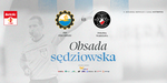 Obsada sędziowska meczu z Polonią Warszawa - FKS Stal Mielec SA
