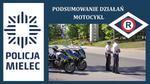 "Motocykl" - podsumowanie działań na mieleckich drogach