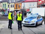 5 kierujących straciło prawa jazdy za zbyt szybką jazdę
