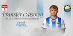 Dawid Zięba - transfer czasowy - FKS Stal Mielec SA