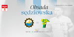 Obsada sędziowska meczu z Górnikiem Łęczna - FKS Stal Mielec SA
