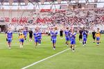 ŁKS Łódź - FKS Stal Mielec [foto] - FKS Stal Mielec SA