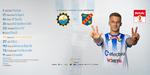 Skład FKS Stal Mielec na mecz z Odrą Opole - FKS Stal Mielec SA