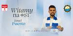 Israel Puerto zawodnikiem FKS Stal Mielec