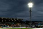 Konferencja prasowa po meczu z Odrą Opole - FKS Stal Mielec SA