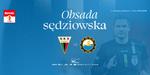 Obsada sędziowska meczu z GKS-em Tychy - FKS Stal Mielec SA