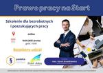 Prawo Pracy na Start - szkolenie online