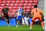 GKS Tychy - FKS Stal Mielec [skrót] - FKS Stal Mielec SA