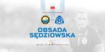 Obsada sędziowska meczu z Ruchem Chorzów - FKS Stal Mielec SA