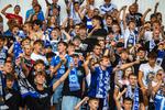 FKS Stal Mielec - Ruch Chorzów [kibice] - FKS Stal Mielec SA