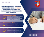 Powiat podpisał umowę z PFRON. Wkrótce realizacja ważnych zadań
