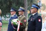 Obchody 86. rocznicy wybuchu II Wojny Światowej
