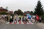 Policjanci rozpoczęli działania "Bezpieczna droga do szkoły"