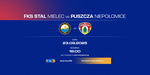 Bilety na mecz z Puszczą Niepołomice - FKS Stal Mielec SA