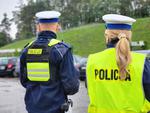 Mieleccy policjanci w trosce o bezpieczeństwo użytkowników hulajnóg, rowerów i motocykli
