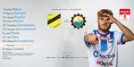 Skład FKS Stal Mielec na mecz z Wieczystą Kraków - FKS Stal Mielec SA