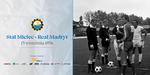 49 lat od meczu: Stal Mielec - Real Madryt - FKS Stal Mielec SA