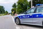 Niebezpieczne zdarzenie z udziałem hulajnogi i osobówki. Apelujemy o ostrożność!