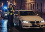Kierował bmw bez uprawnień - grożą mu surowe konsekwencje