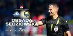 Obsada sędziowska meczu ze Stalą Rzeszów - FKS Stal Mielec SA