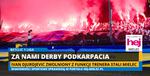 ZA NAMI DERBY PODKARPACIA