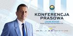 Konferencja Prezesa Zarządu- Jacka Klimka [wideo] - FKS Stal Mielec SA