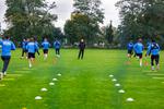 Trening przed meczem z Chrobrym Głogów [foto] - FKS Stal Mielec SA