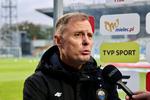 Konferencja prasowa po meczu z Chrobrym Głogów - FKS Stal Mielec SA
