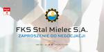 Zaproszenie do rozpoczęcia negocjacji - FKS Stal Mielec S.A.