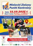 12. Mielecki Zielony Punkt Kontrolny pod Patronatem Starosty Powiatu Mieleckiego