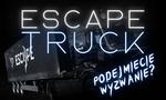 Escapetruck 2025 - Jesienna edycja działań przeciwko handlowi ludźmi