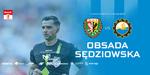 Obsada sędziowska meczu ze Śląskiem Wrocław - FKS Stal Mielec SA